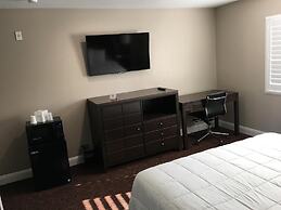 Vallejo Inn