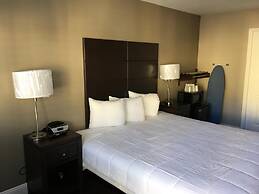 Vallejo Inn