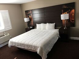 Vallejo Inn