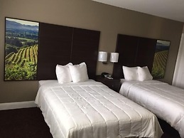 Vallejo Inn