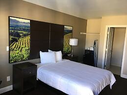 Vallejo Inn