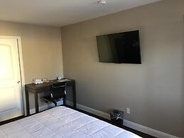 Vallejo Inn