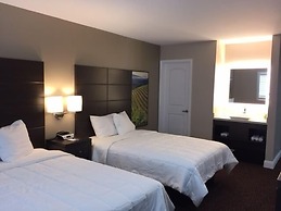 Vallejo Inn