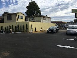 Vallejo Inn