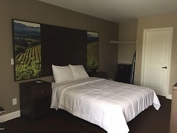 Vallejo Inn