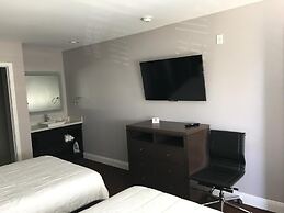 Vallejo Inn