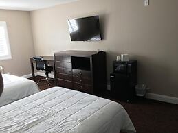 Vallejo Inn