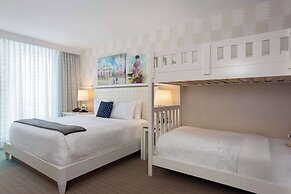 Wyndham Grand Clearwater Beach