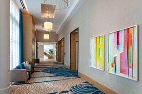 Wyndham Grand Clearwater Beach