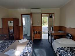 Otaki Motel