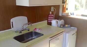 Otaki Motel