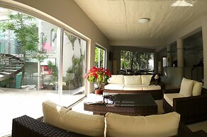 Casa Tepoztlán