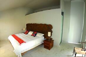 Casa Tepoztlán