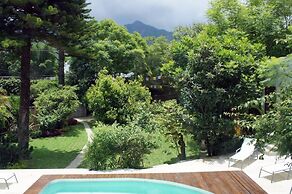Casa Tepoztlán