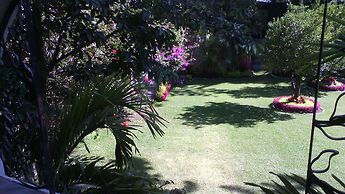 Casa Tepoztlán