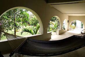 Casa Tepoztlán