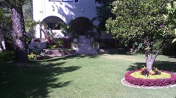 Casa Tepoztlán