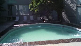 Casa Tepoztlán