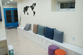 Namsan Gil House