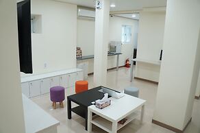 Namsan Gil House