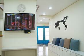 Namsan Gil House