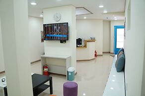 Namsan Gil House