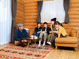Matsue Forest Park - Campsite