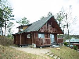 Matsue Forest Park - Campsite