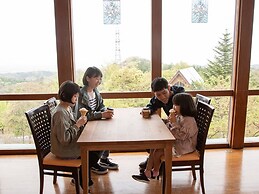 Matsue Forest Park - Campsite