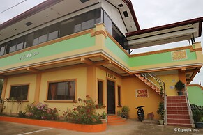 Tojo Inn