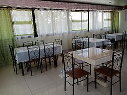 Tojo Inn