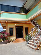 Tojo Inn