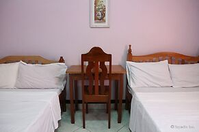 Tojo Inn