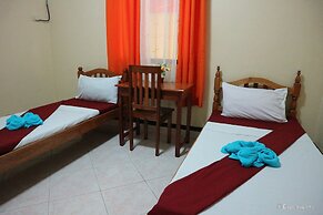 Tojo Inn