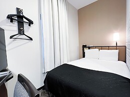 APA Hotel TKP Sapporoeki-Kitaguchi EXCELLENT