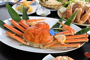 Yutouya Ryokan