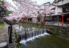 Yutouya Ryokan