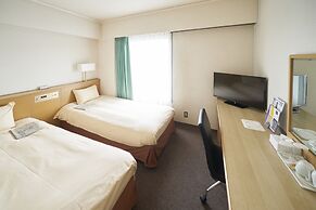 Akishima Station Hotel TOKYO