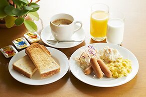 Akishima Station Hotel TOKYO