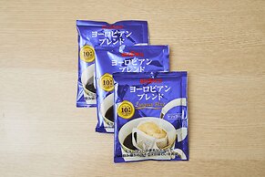 Akishima Station Hotel TOKYO