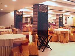 Mahalakshmi Palace hotel