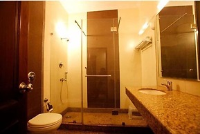 Mahalakshmi Palace hotel
