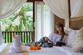 Visesa Ubud Resort