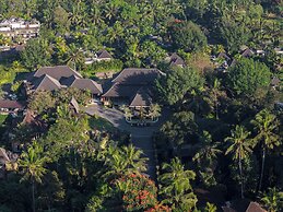 Visesa Ubud Resort