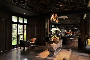 Visesa Ubud Resort