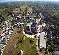 Visesa Ubud Resort
