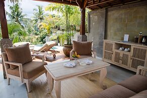 Visesa Ubud Resort