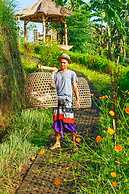 Visesa Ubud Resort