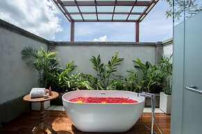 Visesa Ubud Resort