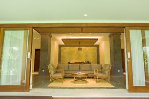 Visesa Ubud Resort